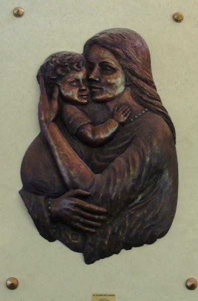 Álom kapujában (Juha Richárd, 2009)